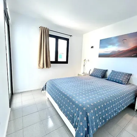 Lejlighed Casa Atika *