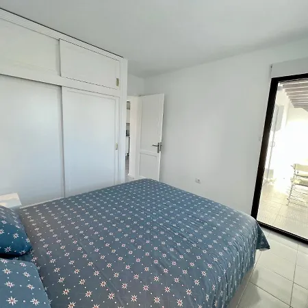 Lejlighed Casa Atika