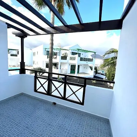 Lejlighed Casa Atika *