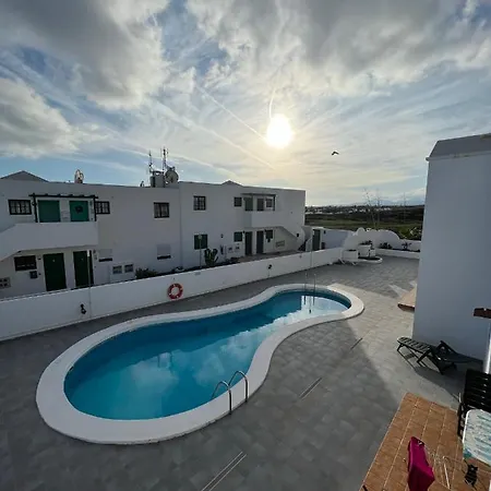 Lejlighed Casa Atika