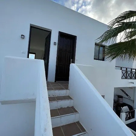 Lejlighed Casa Atika *