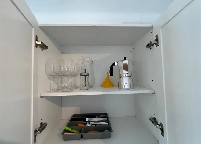 Apartman Casa Atika Los Pocillos