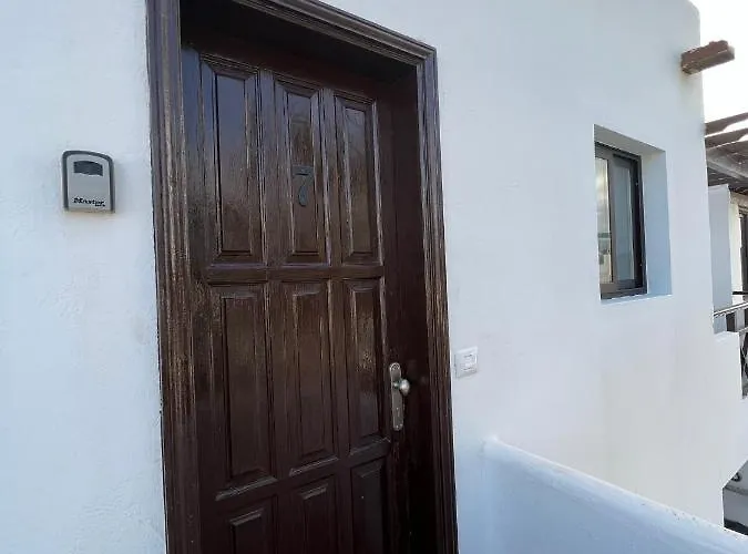 Apartman Casa Atika