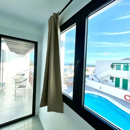 Casa Atika Appartement Los Pocillos