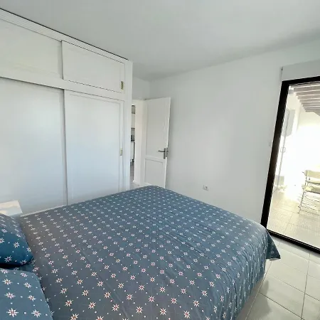 Apartment Casa Atika