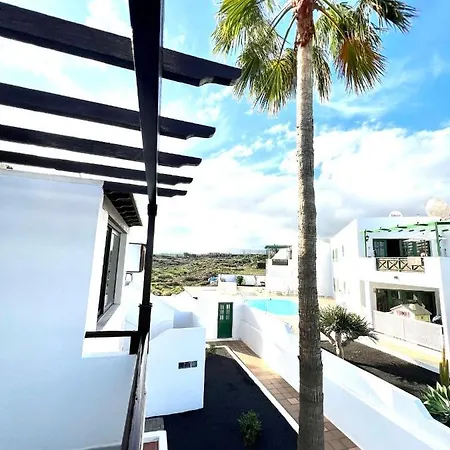 Apartamento Casa Atika
