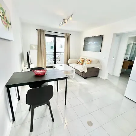 Casa Atika Apartment Los Pocillos