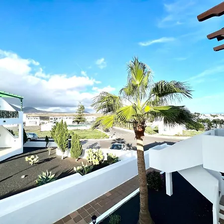 Appartement Casa Atika