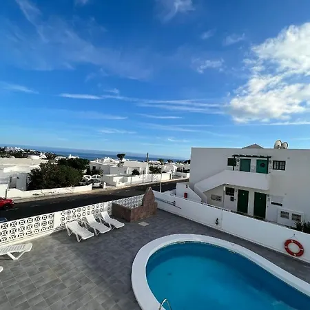 Casa Atika Los Pocillos