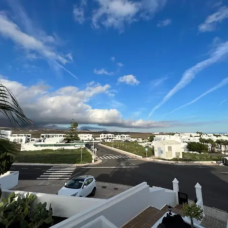 Casa Atika Appartement *