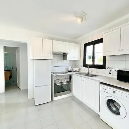 Casa Atika Los Pocillos