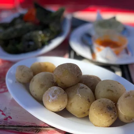 Casa Atika Los Pocillos