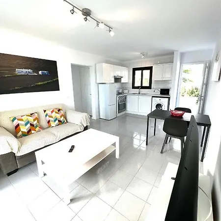 Casa Atika Appartement