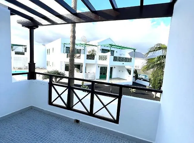 דירה Casa Atika *