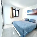 Lejlighed Casa Atika *