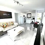 Casa Atika Lejlighed