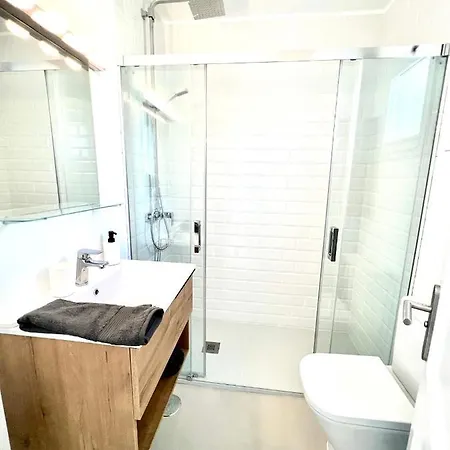 Apartman Casa Atika Los Pocillos