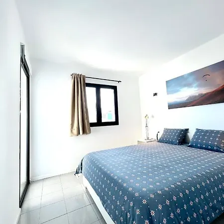 Casa Atika Apartman Los Pocillos