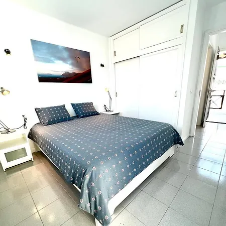 Casa Atika Los Pocillos