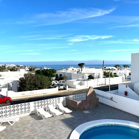 Apartman Casa Atika *