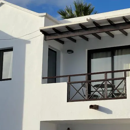 Casa Atika Los Pocillos