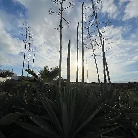 Apartman Casa Atika Los Pocillos